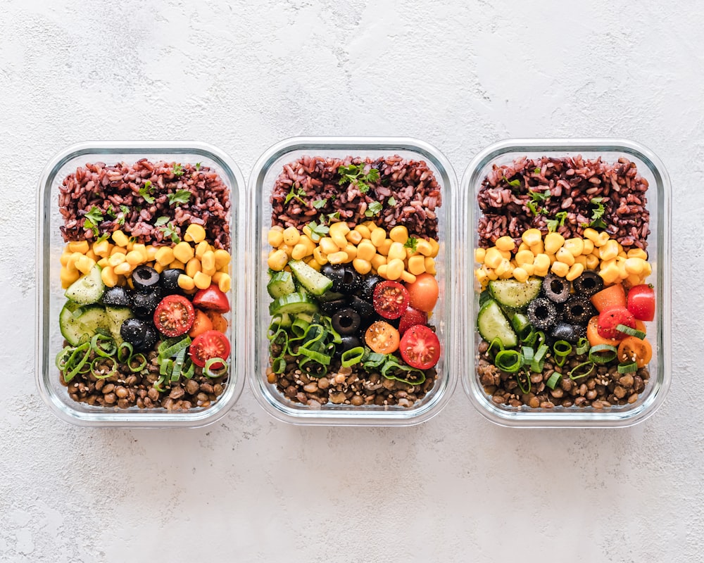 Plant-based soup and broth preparations